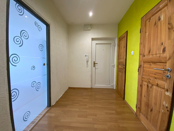 Prodej bytu 2+1 v osobním vlastnictví 56 m², Chodov