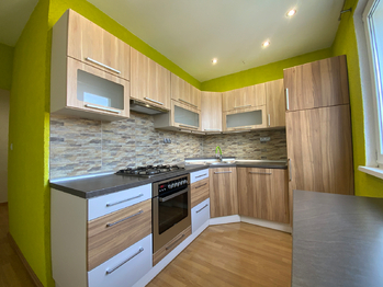Prodej bytu 2+1 v osobním vlastnictví 56 m², Chodov