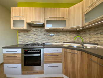 Prodej bytu 2+1 v osobním vlastnictví 56 m², Chodov