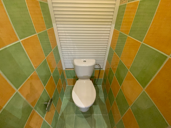Prodej bytu 2+1 v osobním vlastnictví 56 m², Chodov