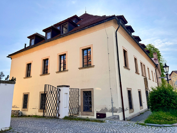 Prodej jiných prostor 828 m², Kroměříž