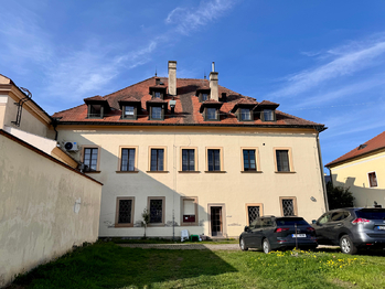 Prodej jiných prostor 828 m², Kroměříž