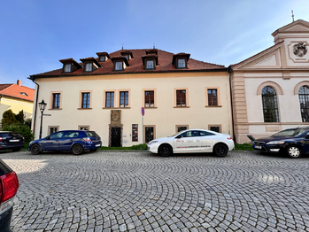 Prodej jiných prostor 828 m², Kroměříž