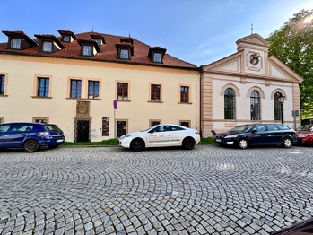Prodej jiných prostor 828 m², Kroměříž