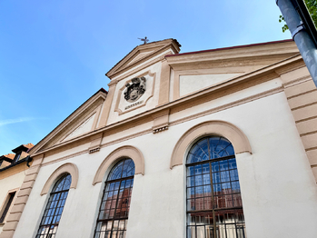 Prodej jiných prostor 828 m², Kroměříž