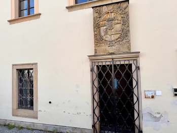 Prodej jiných prostor 828 m², Kroměříž