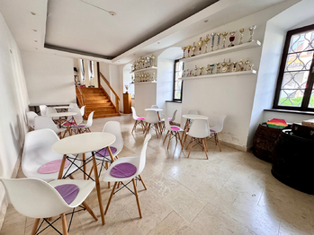 Prodej jiných prostor 828 m², Kroměříž