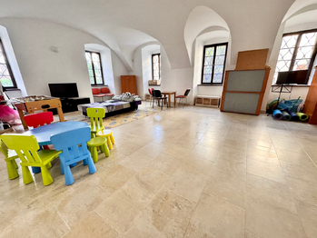 Prodej jiných prostor 828 m², Kroměříž