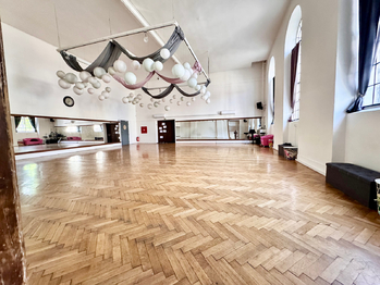 Prodej jiných prostor 828 m², Kroměříž