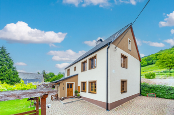 Prodej chaty / chalupy 200 m², Okounov