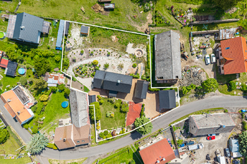 Prodej chaty / chalupy 200 m², Okounov