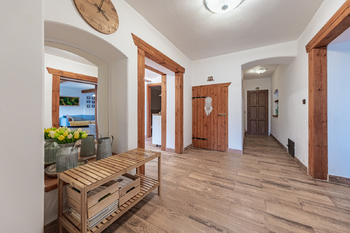 Prodej chaty / chalupy 200 m², Okounov