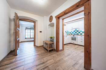 Prodej chaty / chalupy 200 m², Okounov