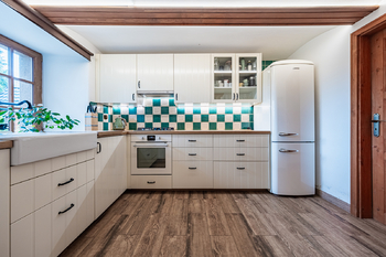 Prodej chaty / chalupy 200 m², Okounov