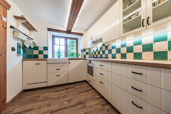 Prodej chaty / chalupy 200 m², Okounov