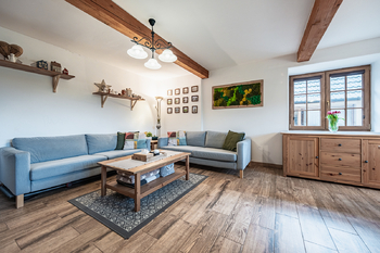 Prodej chaty / chalupy 200 m², Okounov