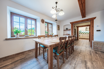 Prodej chaty / chalupy 200 m², Okounov