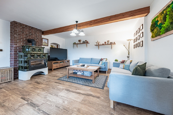 Prodej chaty / chalupy 200 m², Okounov