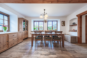 Prodej chaty / chalupy 200 m², Okounov