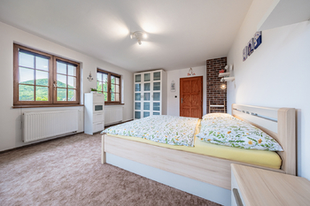 Prodej chaty / chalupy 200 m², Okounov