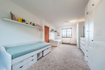 Prodej chaty / chalupy 200 m², Okounov