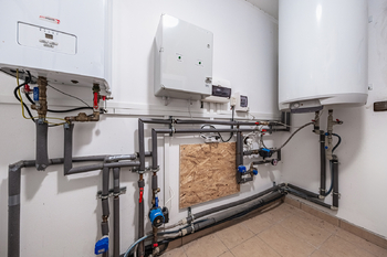 Prodej chaty / chalupy 200 m², Okounov
