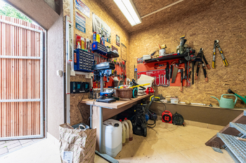 Prodej chaty / chalupy 200 m², Okounov