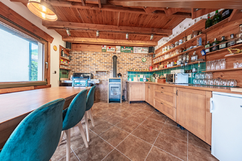 Prodej chaty / chalupy 200 m², Okounov