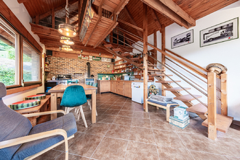 Prodej chaty / chalupy 200 m², Okounov