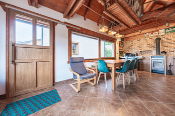 Prodej chaty / chalupy 200 m², Okounov