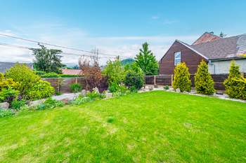 Prodej chaty / chalupy 200 m², Okounov