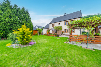 Prodej chaty / chalupy 200 m², Okounov