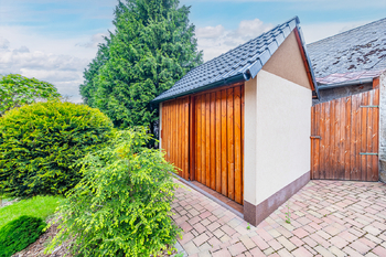 Prodej chaty / chalupy 200 m², Okounov