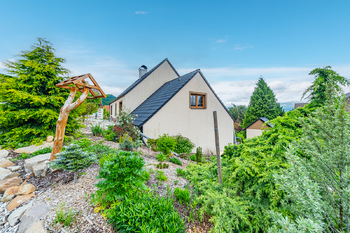 Prodej chaty / chalupy 200 m², Okounov