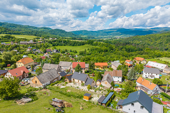 Prodej chaty / chalupy 200 m², Okounov