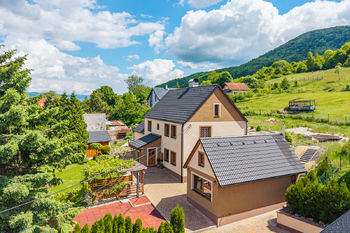 Prodej chaty / chalupy 200 m², Okounov