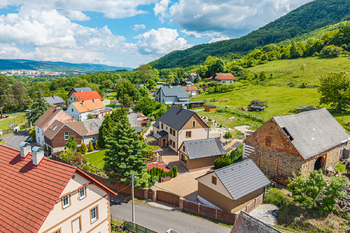 Prodej chaty / chalupy 200 m², Okounov