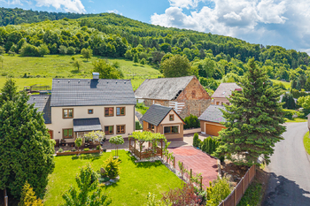 Prodej chaty / chalupy 200 m², Okounov