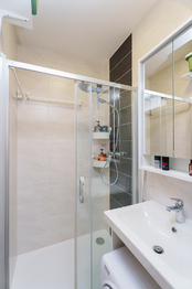 Prodej bytu 1+kk v osobním vlastnictví 32 m², Praha 9 - Libeň