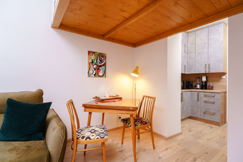 Prodej bytu 1+kk v osobním vlastnictví 32 m², Praha 9 - Libeň