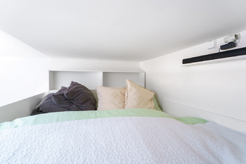 Prodej bytu 1+kk v osobním vlastnictví 32 m², Praha 9 - Libeň