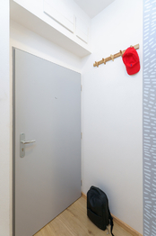 Prodej bytu 1+kk v osobním vlastnictví 32 m², Praha 9 - Libeň