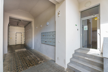 Prodej bytu 1+kk v osobním vlastnictví 32 m², Praha 9 - Libeň