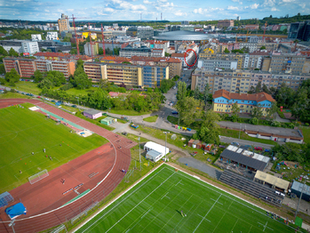Prodej bytu 1+kk v osobním vlastnictví 32 m², Praha 9 - Libeň