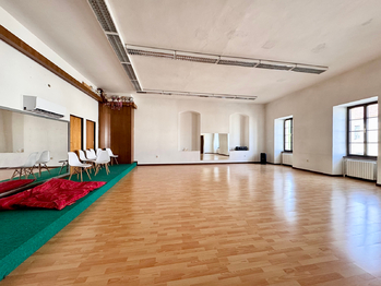 Prodej historického objektu 828 m², Kroměříž