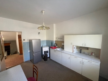 Prodej domu 122 m², Albrechtice