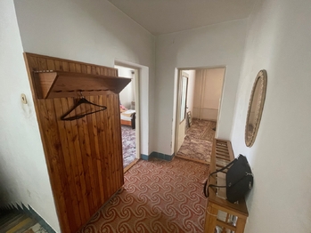 Prodej domu 122 m², Albrechtice