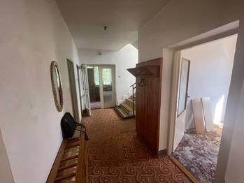 Prodej domu 122 m², Albrechtice