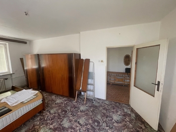 Prodej domu 122 m², Albrechtice