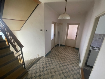 Prodej domu 122 m², Albrechtice